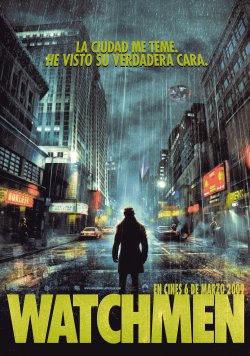 WATCHMEN