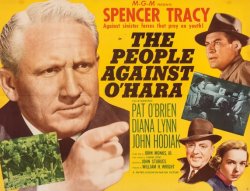 Curiosidades de... EL CASO O'HARA