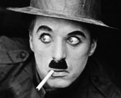 Anécdota de... CHARLES CHAPLIN