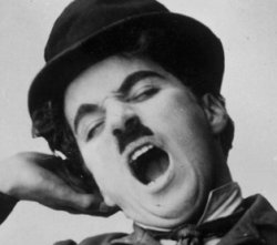 Anécdota de... CHARLES CHAPLIN