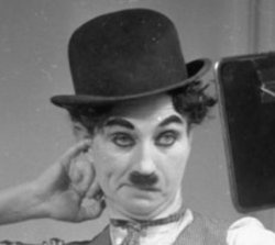 Anécdota de... CHARLES CHAPLIN