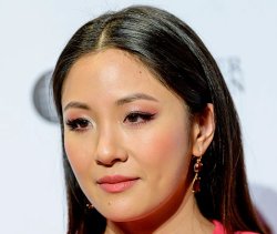 CONSTANCE WU