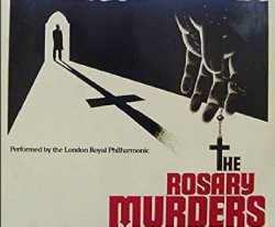 Curiosidades de... LOS CRÍMENES DEL ROSARIO