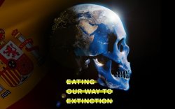 EL DOCUMENTAL EATING OUR WAY TO EXTINCTION DISPONIBLE GRATUITAMENTE