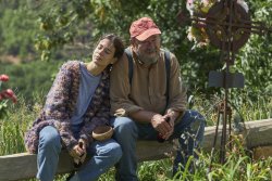 CONCLUYE EL RODAJE DE ELS ENCANTATS