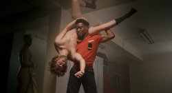 PRIMER AVANCE DE LA SECCIÓN OFICIAL DEL FESTIVAL DE SEVILLA