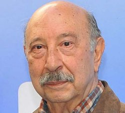 Ha muerto... FRANCISCO MERINO