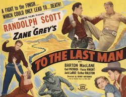 Curiosidades de... HASTA EL ÚLTIMO HOMBRE