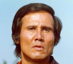 Ha muerto... HENRY SILVA