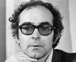 Ha muerto... JEAN-LUC GODARD