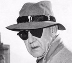 Anécdota de... JOHN FORD