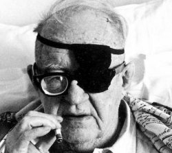 Anécdota de... JOHN FORD