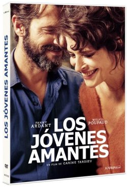 LOS JÓVENES AMANTES