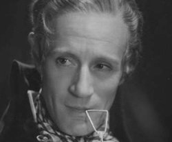 LESLIE HOWARD