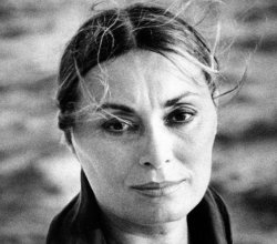 Ha muerto... LIDIA ALFONSI