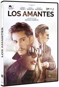 LOS AMANTES