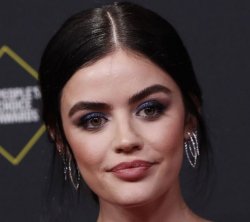 LUCY HALE