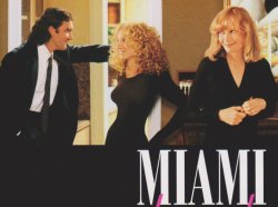 Curiosidades de... MIAMI