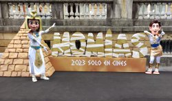 RÁNKING GENERAL DE LA TAQUILLA ESPAÑOLA