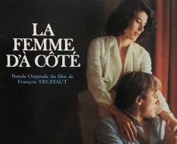 Curiosidades de... LA MUJER DE AL LADO