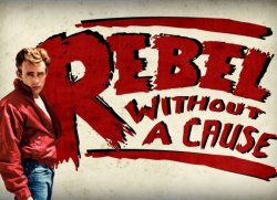 Curiosidades de... REBELDE SIN CAUSA