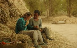 RETURN TO DUST COMPETIRÁ EN LA SECCIÓN OFICIAL DE SEMINCI