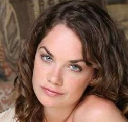 RUTH WILSON
