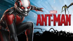 La saga de... ANT-MAN