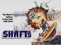 La saga de... SHAFT