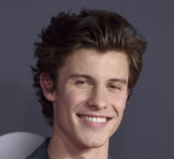 SHAWN MENDES