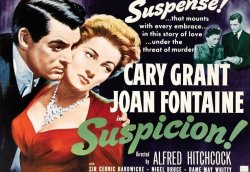 Curiosidades de... SOSPECHA