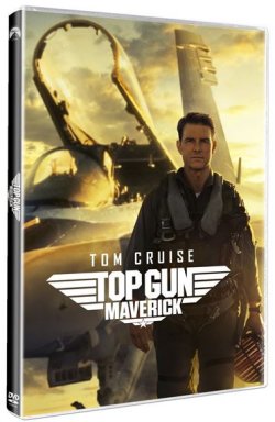 TOP GUN MAVERICK