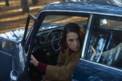 PINOCHET ES REVISITADO EN EL FILM 1976