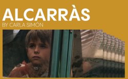 ALCARRÁS ENTRE LAS NOMINADAS A LOS PREMIOS EFA