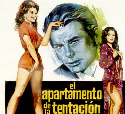 Curiosidades de... EL APARTAMENTO DE LA TENTACIÓN