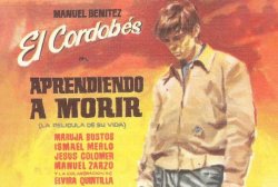 Curiosidades de... APRENDIENDO A MORIR