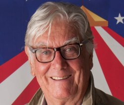 Ha muerto... BLASCO GIURATO