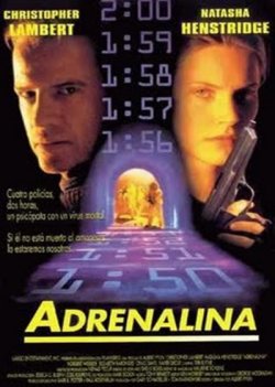 ADRENALINA