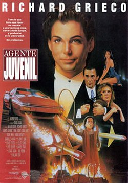 AGENTE JUVENIL