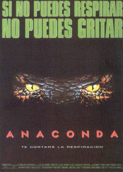 ANACONDA