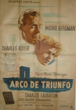 ARCO DE TRIUNFO