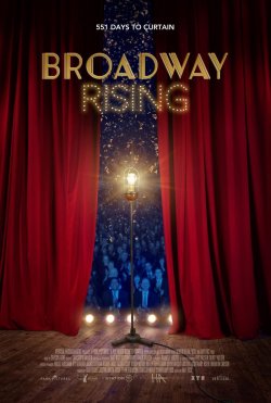 BROADWAY RISING