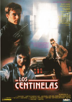 LOS CENTINELAS