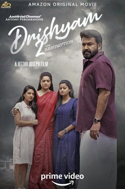 DRISHYAM 2