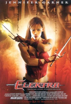 ELEKTRA ELEKTRA
