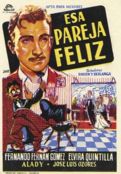 ESA PAREJA FELIZ ESA PAREJA FELIZ