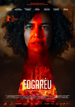 FOGARÉU
