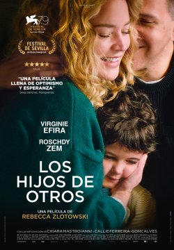 LOS HIJOS DE OTROS