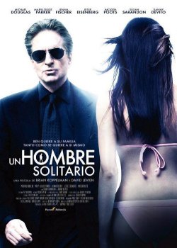 UN HOMBRE SOLITARIO