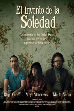 EL INVENTO DE LA SOLEDAD